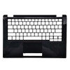 Laptop Palmrest For DELL Latitude 7390 2-in-1 08JMTM 8JMTM AP26B000111 Without Fingerprint Hole Black Upper Case New