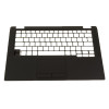 Laptop Palmrest For DELL Latitude 7390 2-in-1 028N6P 28N6P With Touchpad Without Fingerprint Hole Black Upper Case New