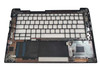 Laptop Palmrest For DELL Latitude 7290 7390 080V6W 80V6W AP263000341 US Layout Black Upper Case New