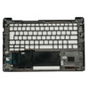 Laptop Palmrest For DELL Latitude 7290 0M2FY2 M2FY2 JP Layout With Fingerprint Hole Black Upper Case New