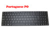 Laptop Keyboard For ASUS FX550JD FX550JF FX550JK FX550JX FX550VQ FX550VX FX550VXK FX550IK FX550IU Black Without Frame PO Portugal