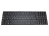 Laptop Keyboard For ASUS FX550JD FX550JF FX550JK FX550JX FX550VQ FX550VX FX550VXK FX550IK FX550IU Black Without Frame UK United Kingdom
