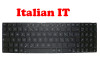 Laptop Keyboard For ASUS K550CA K55OCC K550DP K550VB K550LC K550VC K550LB K550LD K550IK K550JK K550ZE K550ZA K550VX K550LN K550LA K550JX K550JD Black Without Frame IT Italy