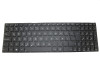 Laptop Keyboard For ASUS P550CA P550CC P550L P550LA P550LAV P550LC P550LD Black Without Frame LA Latin America