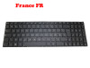 Laptop Keyboard For ASUS X552EA X552EP X552LD X552VL X552LA X552LAV X552LDV X552MD X552MJ X552WAK X552WEK X552WA X552WE Black Without Frame FR France