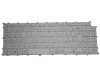 Laptop Keyboard For LG 17Z990 17ZB990 17ZD990 LG17Z99 17Z990-R 17Z990-R.AP71U1 17Z990-R.AAS8U1 R.AAS9U1 R.AAC9U1 Japanese JP White NO Frame