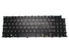 Laptop Keyboard For LG 15Z90N-V.AR52Y 15Z90N-VR50K VR3IK VR5IK VA7BK 15Z90N-U.ARS5U1 AAS7U1 AAS9U1 15Z90N-R.AAS8U1 AAS9U1 15Z95N 15Z95N-G.AA78B 15Z90C English US Black NO Frame & With Backlit