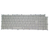 Laptop Keyboard For LG 17Z95N 17Z95N-G.AAS9U1 17Z95N-G.AA78B Japanese JP White NO Frame & With Backlit