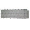 Laptop Keyboard For LG 17Z95N 17Z95N-G.AAS9U1 17Z95N-G.AA78B English US White NO Frame & With Backlit