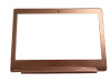 Laptop LCD Front Bezel For Samsung NP110S1K 110S1K Pink New