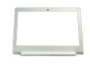Laptop LCD Front Bezel For Samsung NP110S1K 110S1K White New