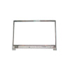 Laptop LCD Front Bezel For Samsung NP900X3K 900X3K BA98-00372A Silver New