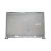 Laptop LCD Top Cover For Samsung NP900X3K 900X3K BA98-00371A Silver Back Cover New