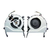 Laptop CPU FAN For ASUS F554UA F554L F554LA F554LD F554LI F554LJ F554LN F554LP DC5V 0.4A