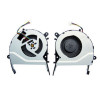 Laptop CPU FAN For ASUS VM510UA VM510LF VM510LB VM510LD VM510LI VM510LJ VM510LN VM510LP DC5V 0.4A