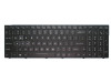 Laptop Keyboard For CLEVO P960 P960RC P960RD P960RF P960EN P960RN P970 P970RC P970RD P970RF P970EN P970RN P970ED P970EF United States US Black Frame And Backlit 