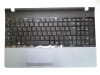 Laptop PalmRest&keyboard For Samsung NP300E5A 300E5A Spain SP BA75-03845D With Speaker Touchpad Blue New