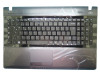 Laptop PalmRest&Keyboard For Samsung RV511 RV515 RV520 Turkey TR BA75-03478F With Touchpad Grey New