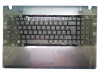 Laptop PalmRest&Keyboard For Samsung RV511 RV515 RV520 United Kingdom UK BA75-03478J With Touchpad Speaker Grey New