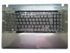 Laptop PalmRest&Keyboard For Samsung RV511 RV515 RV520 Latin America LA BA75-03478K With Touchpad Speaker Grey New