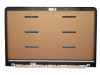 Laptop Front Bezel For LG 15ZD950 15ZD950-GX30K 15ZD950-GX32K 15ZD950-GX5GK 15ZD950-GX5WK 15ZD950-GX58K 15ZD950-GX70K 15ZD950-GX7BK (Silver edge)