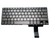 Laptop Keyboard For ASUS UX31 UX31E UX31A UX31LA silver Without Frame United States US OEM