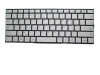 Dock Keyboard For Microsoft Surface Book 2 13.5'' 1832 1834 1835 Korean KR Silver