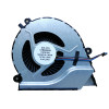 Laptop CPU FAN For HP 17-W000 TPN-Q174 910440-001 910441-001