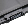 Laptop Battery For HP 17-CD0000TX 17-CD0001TX 17-CD0002TX 17-CD0003TX 17-CD0004TX 17-CD0005TX 17-CD0006TX 17-CD0007TX 17-CD0008TX 17-CD0009TX 11.55V 52.5WH 4550MAH 3 cell SR03052XL-PL