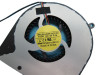 Laptop DFS200105010T FGG6 CPU FAN For Gigabyte DFS200105010T-FGG6 New