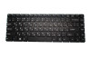 Laptop Keyboard For Packard Bell N1400BK PRIDE-K2754 MB3002014 Russian RU NO Frame