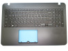 Laptop PalmRest&keyboard For Samsung NP551EBE NP550EBE 551EBE 550EBE Korea KR BA98-01468B Upper Case Cover Without Touchpad Gray USED