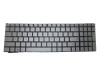 Laptop Keyboard For ASUS GL551JK GL551JM GL551JW GL551JX GL551VW With Backlit US United States Silver