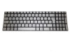 Laptop Keyboard For ASUS GL551JK GL551JM GL551JW GL551JX GL551VW With Backlit SW Swiss Silver