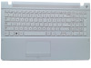 Laptop PalmRest&keyboard For Samsung 370R5V 450R5V 510R5E 470R5E English US BA75-04478L With Touchpad Speaker New