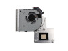Laptop CPU FAN&Heatsink For Lenovo V110 V110-14 V110-15 V110-14IAP V110-15IAP 5H40M44680 Thermal Module 80TF UMA New