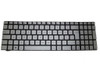 Laptop Keyboard For ASUS R552 R552JK R552JV R552LF Silver IT Italy Silver Without Frame With Backlit