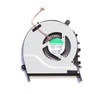 Laptop CPU FAN For ASUS S551 S551LA S551LB S551LN EF50060S1-C180-S9A 13NB02A1P02011 DC5V 2.00W