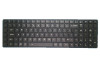 English US Translucent Keyboard For Gigabyte AORUS X7 DT V7 United Kingdom UK Without Frame