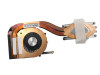 Laptop CPU FAN&Heatsink For Lenovo Thinkpad X1 Carbon 2nd Gen (Type 20A7, 20A8) 04X3829 New