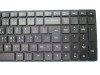 Laptop Translucent Keyboard For Gigabyte 2Z703-UKX55-G30S SKB1605-UK 27703-UKX55-G30S Traditional Chinese TW NO Frame