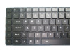 Laptop Translucent Keyboard For Gigabyte 2Z703-UKX55-G30S SKB1605-UK 27703-UKX55-G30S United Kingdom UK NO Frame