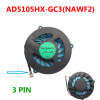 Laptop CPU FAN For ACER Aspire AS5532 5732 5732Z 5732ZG 5516 5517 E627 AD5105HX-GC3(NAWF2) 4730 4730G 4730 4730Z 4930 4930G 5935G DC 5V 0.4A