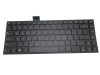 Laptop Keyboard For ASUS A451LA K451LA S451LA R451LA R453LA V451LA Black Without Frame AR Arabia