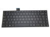 Laptop Keyboard For ASUS A451LA K451LA S451LA R451LA R453LA V451LA Black Without Frame United Kingdom UK