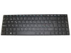 Laptop Keyboard For MEDION Akoya S6615 S6615T S6611T S6212T MD98737 MD98455 MD98734 MD98549 MD98737 MD98456 MD98548 MD98734 MD98736 MD98547 MD99270 MD98702 Black Without Frame Nordic NE