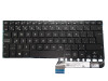 Laptop Keyboard For ASUS 0KNB0-2624CB00 0KN0-UH1CB13 NSK-WB7BU 2M H 9Z.NBXBU.72M R1.0 Canada CA BLACK Without frame