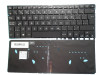 Laptop Keyboard For ASUS 0KNB0-2624CB00 0KN0-UH1CB13 NSK-WB7BU 2M H 9Z.NBXBU.72M R1.0 Canada CA BLACK Without frame