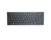 Laptop Keyboard For ASUS U5800G U5800GD U5800GE United States US Black With Backlit 