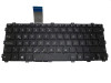 Laptop Keyboard For ASUS F301 F301A Black Without Frame LA Latin America